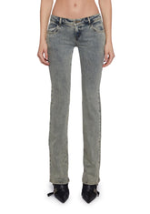 Talia Low Rise Jeans