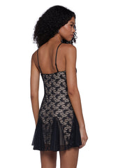 Love Game Lace Dress