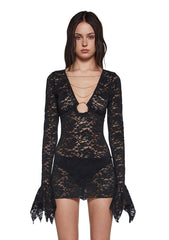 Dreama Lace Dress