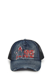 Babe Trucker Hat
