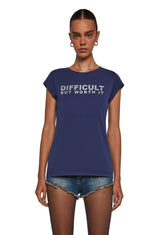 Headstrong Baby Graphic Tee