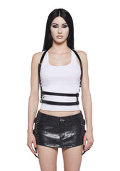 Dusted Cities Harness