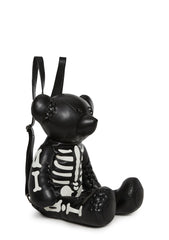 Deady Teddy Backpack