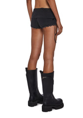 Giga Style Micro Shorts