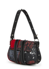 Punk Chick Handbag