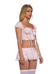 Enchanted Sleeper Costume Set