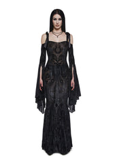 Avalon Dreams Maxi Dress