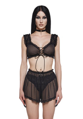 Twilight Within Lounge Set