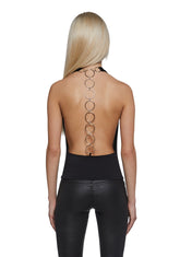 Flirt Addiction Halter Top