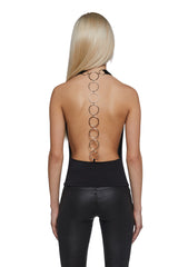 Flirt Addiction Halter Top