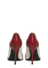 Stunning Highlight Mary Janes