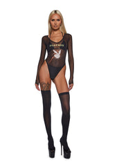 Playboy Cover Girl Teddy October 1971