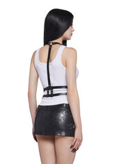 Dusted Cities Harness