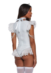 The Princess Costume Set