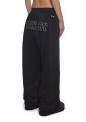 Playboy Fleece Sweatpants
