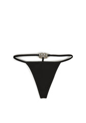 Ciska Brass Knuckles Thong Panty
