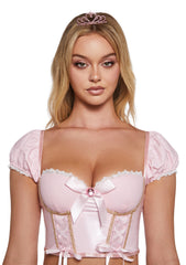 Enchanted Sleeper Costume Set