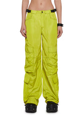 Kinda Jealous Cargo Pants