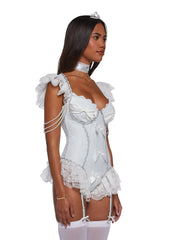 The Princess Costume Set