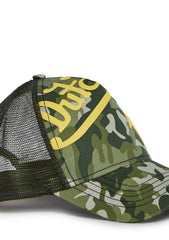Army Trucker Hat
