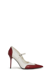 Stunning Highlight Mary Janes