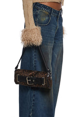 Power Move Shoulder Bag