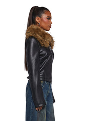 Siren Moto Jacket