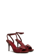 HD Vibe Strap Sandals