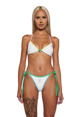 Invitation Only Bikini Set
