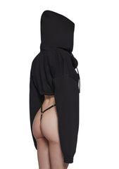 Allure Jacket Bodysuit