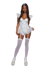 The Princess Costume Set