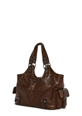 Cozy Lesson Shoulder Bag