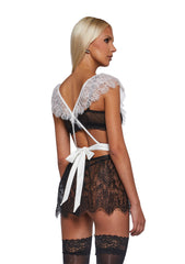 Playboy Room Service Set