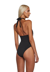 Music Flash Shredded Bodysuit