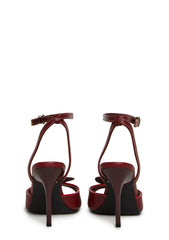 HD Vibe Strap Sandals