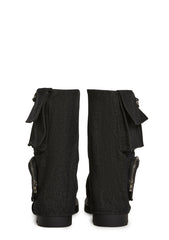 Signal Pocket Boots
