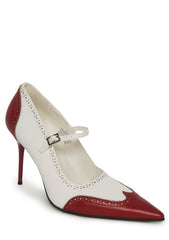 Stunning Highlight Mary Janes