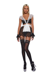 Playboy Room Service Set