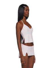 Morning Bell Skirt Set