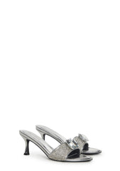Bling Majesty Mules