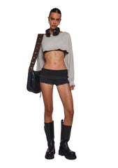 Giga Style Micro Shorts