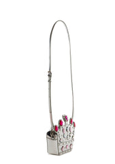 Bling Princess Crossbody Bag