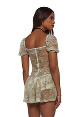 Firefly Promises Mini Dresses