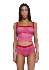 Lounge Affair Shorts Set