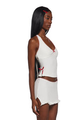 Smitten Ways Skirt Set