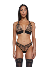 Orchid Blossom 2-Piece Set