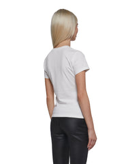 Centerfold Graphic Tee