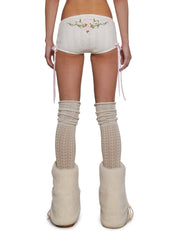 Smitten Micro Shorts