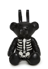Deady Teddy Backpack