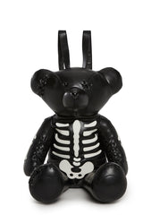 Deady Teddy Backpack